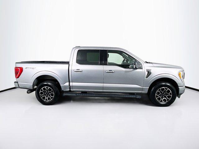 used 2023 Ford F-150 car, priced at $34,297