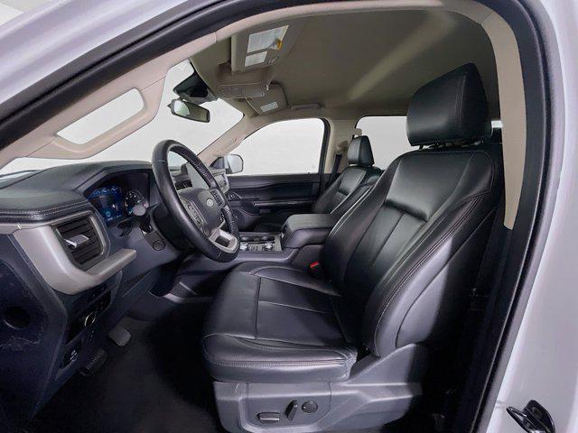 used 2023 Ford Expedition car, priced at $36,997
