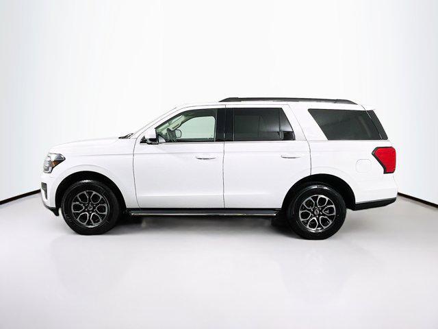 used 2023 Ford Expedition car, priced at $36,997