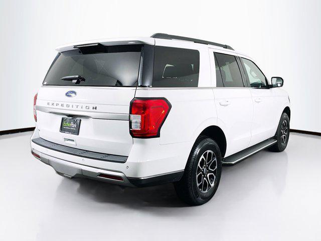 used 2023 Ford Expedition car, priced at $36,997