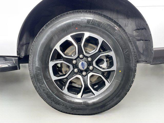 used 2023 Ford Expedition car, priced at $36,997