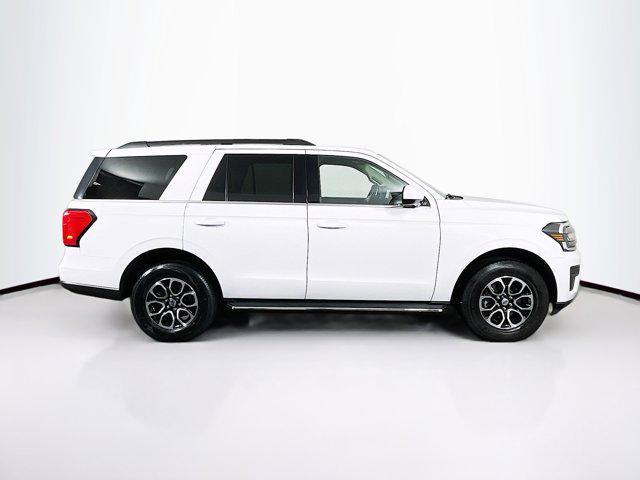 used 2023 Ford Expedition car, priced at $36,997