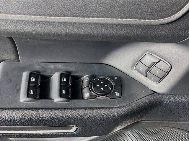 used 2023 Ford Expedition car, priced at $36,997