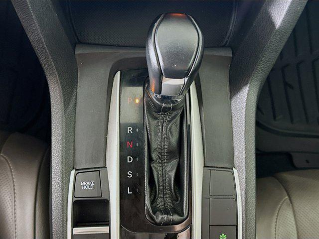 used 2021 Honda Civic car, priced at $17,787