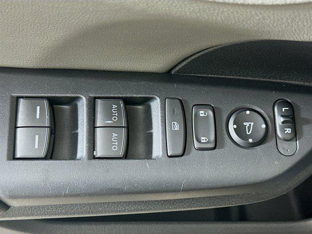 used 2021 Honda Civic car, priced at $17,787