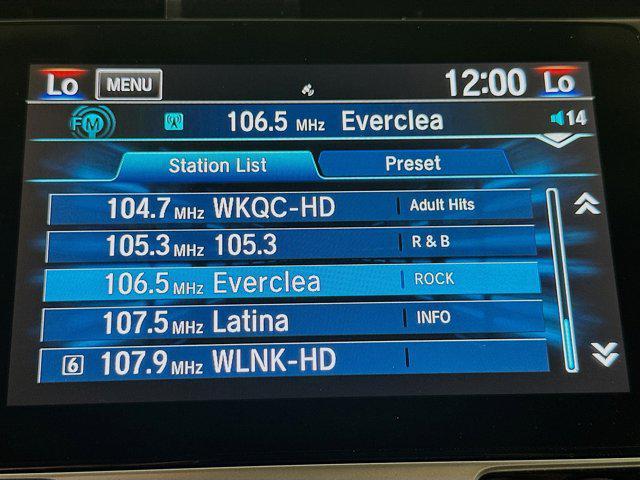 used 2021 Honda Civic car, priced at $17,787