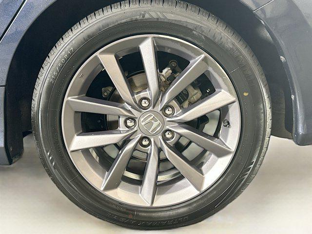 used 2021 Honda Civic car, priced at $17,787