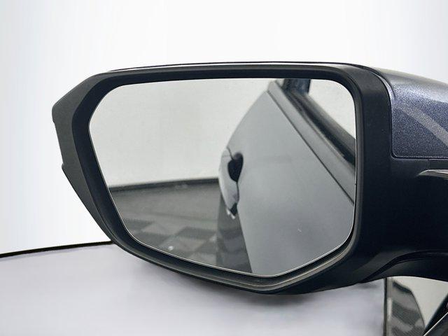 used 2021 Honda Civic car, priced at $17,787