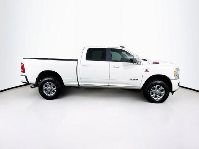 used 2024 Ram 3500 car, priced at $63,979