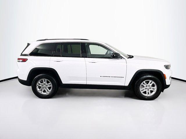 used 2023 Jeep Grand Cherokee car, priced at $28,497