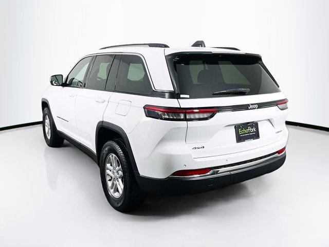 used 2023 Jeep Grand Cherokee car, priced at $28,497