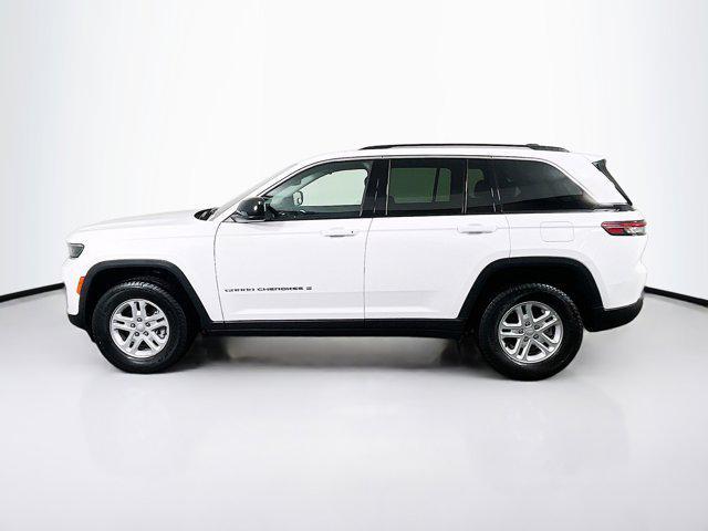 used 2023 Jeep Grand Cherokee car, priced at $28,497