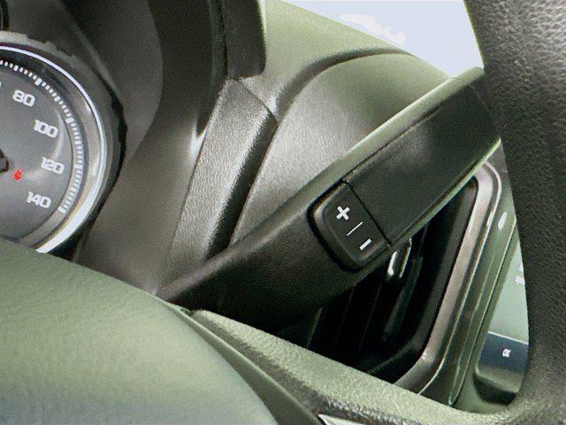 used 2022 Chevrolet Silverado 1500 car, priced at $26,987