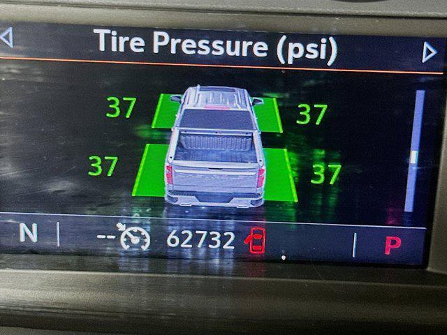 used 2022 Chevrolet Silverado 1500 car, priced at $26,987