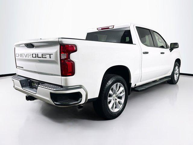 used 2022 Chevrolet Silverado 1500 car, priced at $26,987