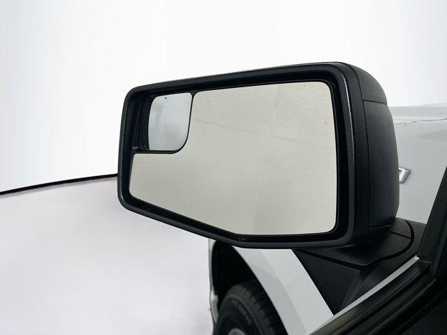 used 2022 Chevrolet Silverado 1500 car, priced at $26,987