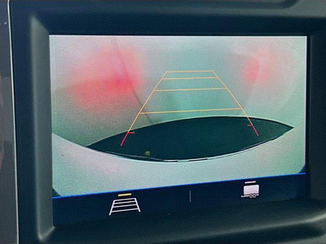 used 2022 Chevrolet Silverado 1500 car, priced at $26,987