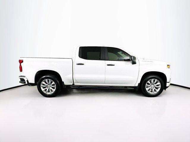 used 2022 Chevrolet Silverado 1500 car, priced at $26,987
