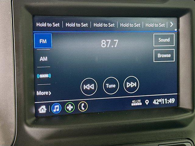 used 2022 Chevrolet Silverado 1500 car, priced at $26,987