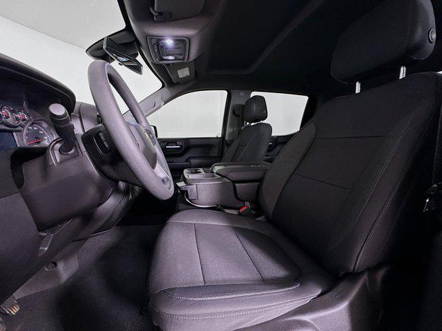 used 2022 Chevrolet Silverado 1500 car, priced at $26,987