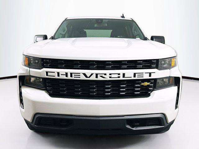 used 2022 Chevrolet Silverado 1500 car, priced at $26,987