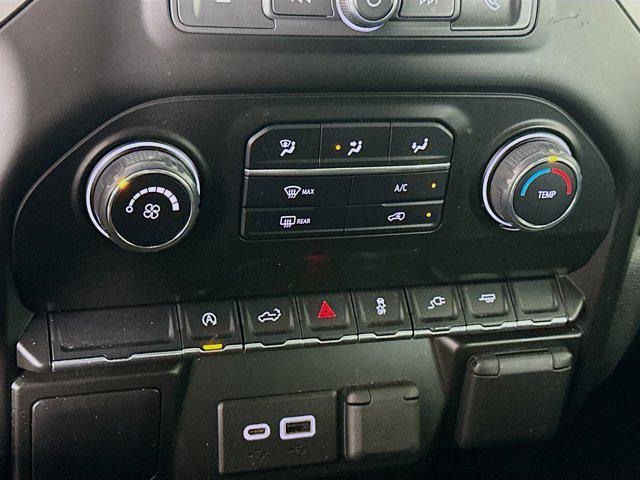 used 2022 Chevrolet Silverado 1500 car, priced at $26,987