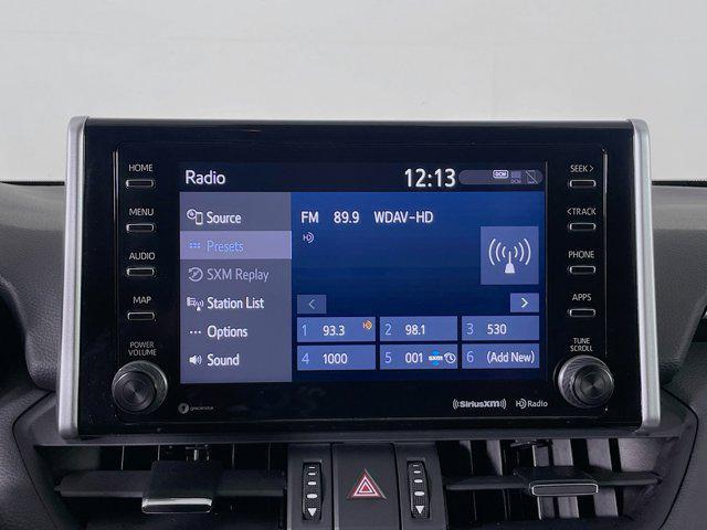 used 2019 Toyota RAV4 Hybrid car, priced at $24,399
