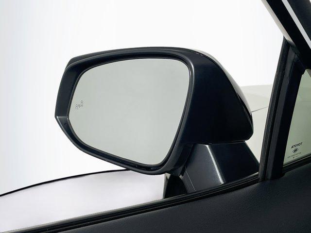 used 2019 Toyota RAV4 Hybrid car, priced at $24,399