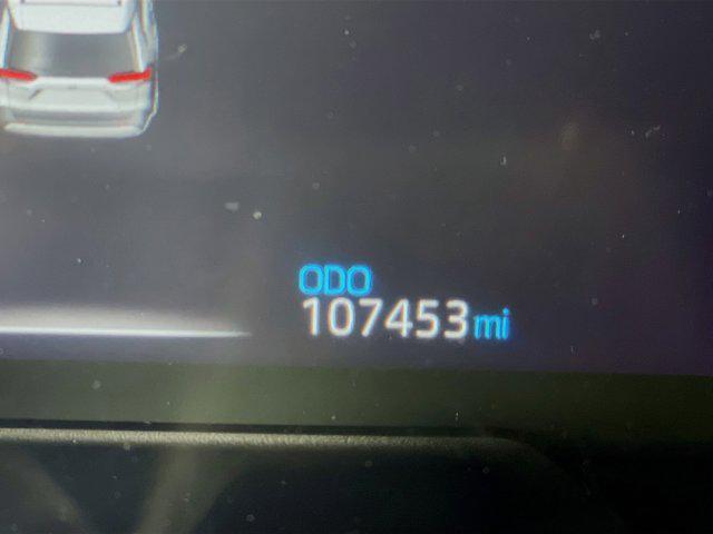 used 2019 Toyota RAV4 Hybrid car, priced at $24,399