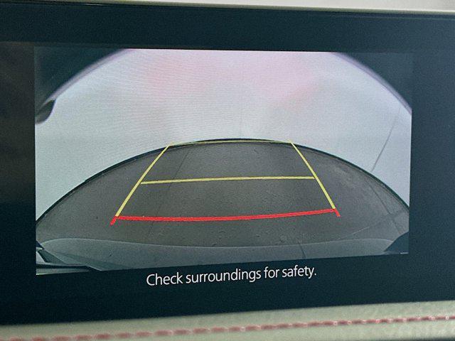 used 2024 Mazda CX-30 car, priced at $20,597