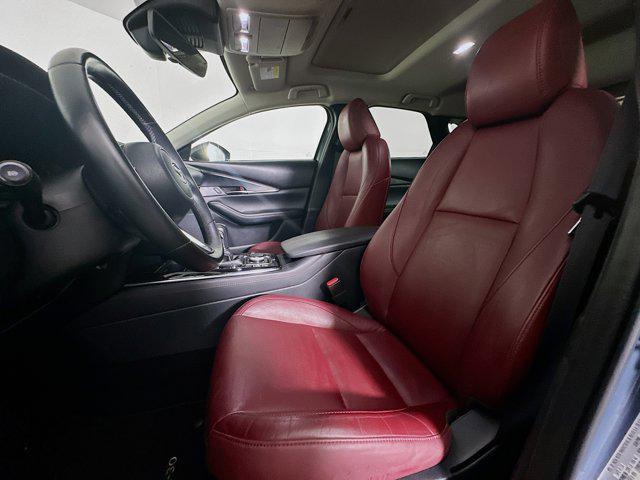 used 2024 Mazda CX-30 car, priced at $20,597