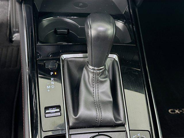 used 2024 Mazda CX-30 car, priced at $20,597