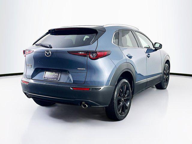 used 2024 Mazda CX-30 car, priced at $20,597
