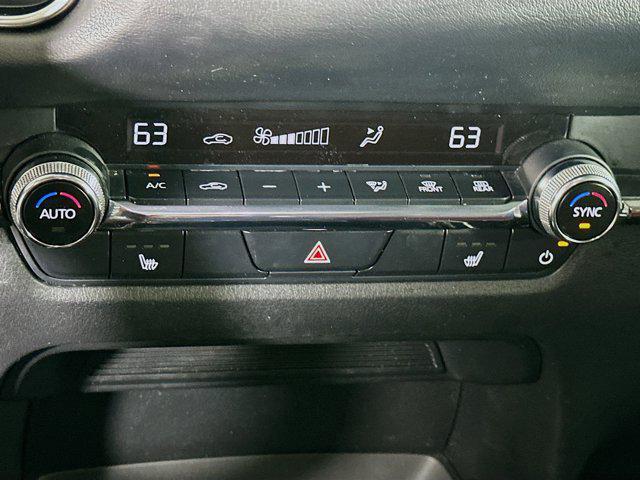 used 2024 Mazda CX-30 car, priced at $20,597
