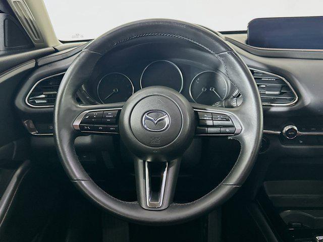 used 2024 Mazda CX-30 car, priced at $20,597