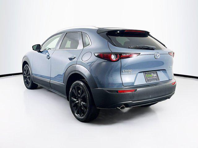 used 2024 Mazda CX-30 car, priced at $20,597