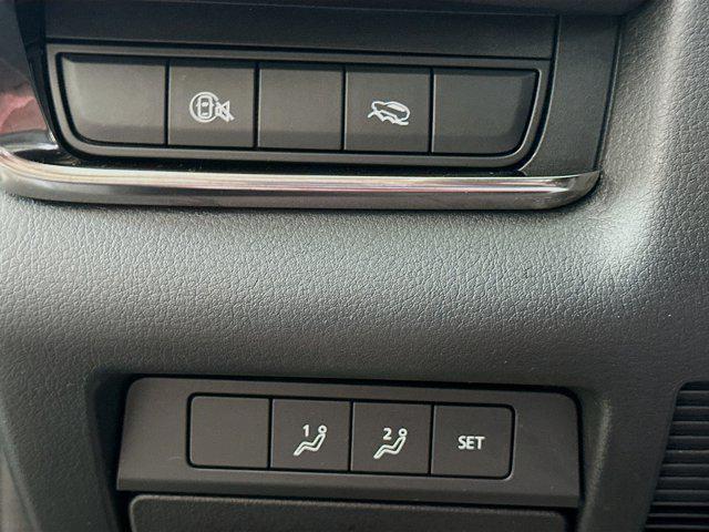 used 2024 Mazda CX-30 car, priced at $20,597