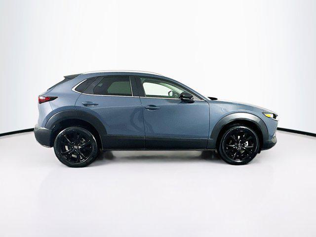 used 2024 Mazda CX-30 car, priced at $20,597