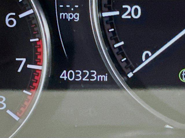 used 2024 Mazda CX-30 car, priced at $20,597