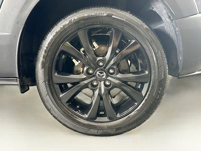 used 2024 Mazda CX-30 car, priced at $20,597