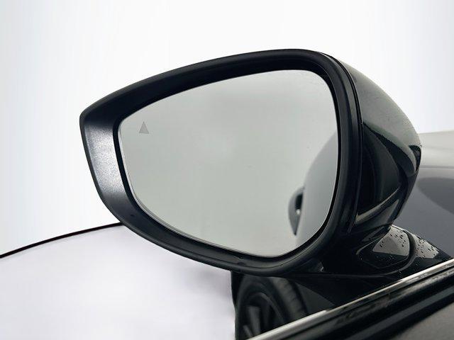 used 2024 Mazda CX-30 car, priced at $20,597