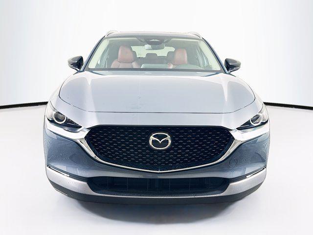 used 2024 Mazda CX-30 car, priced at $20,597