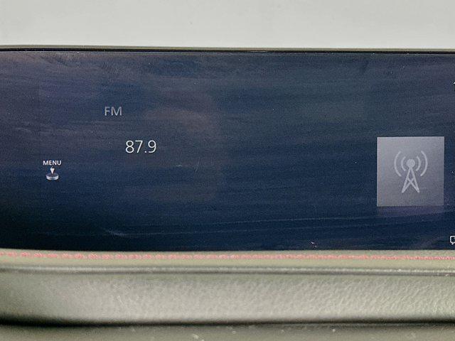 used 2024 Mazda CX-30 car, priced at $20,597