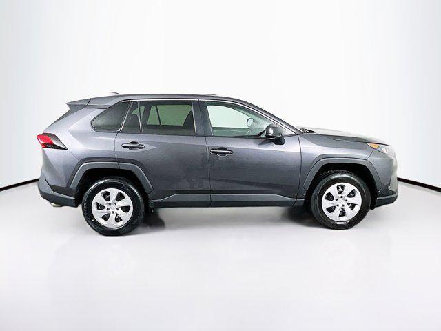 used 2022 Toyota RAV4 car, priced at $23,989