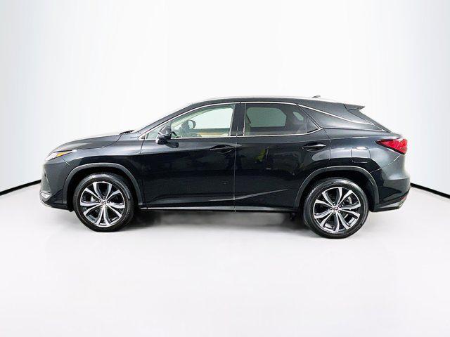 used 2022 Lexus RX 350 car, priced at $37,647