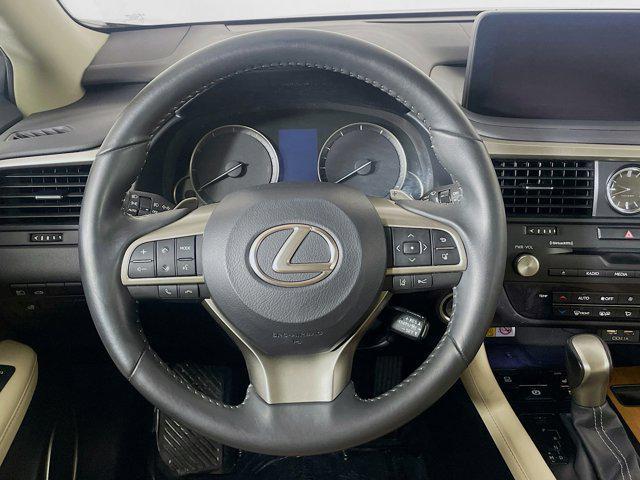 used 2022 Lexus RX 350 car, priced at $39,289