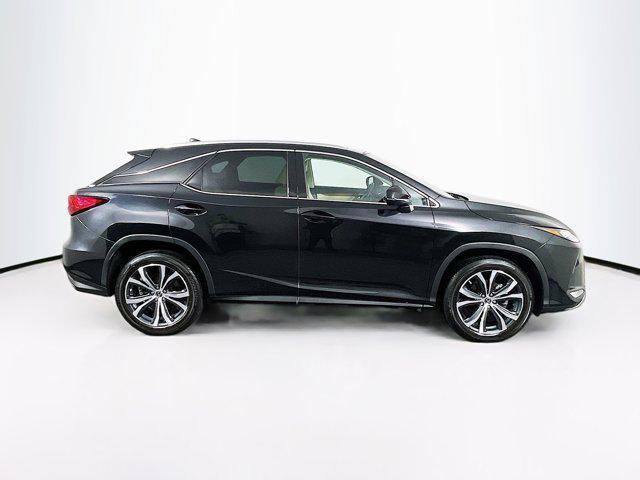 used 2022 Lexus RX 350 car, priced at $39,289