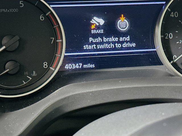 used 2023 Nissan Rogue car, priced at $22,697