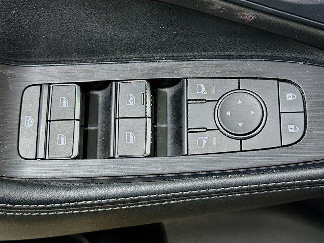 used 2023 Nissan Rogue car, priced at $22,697