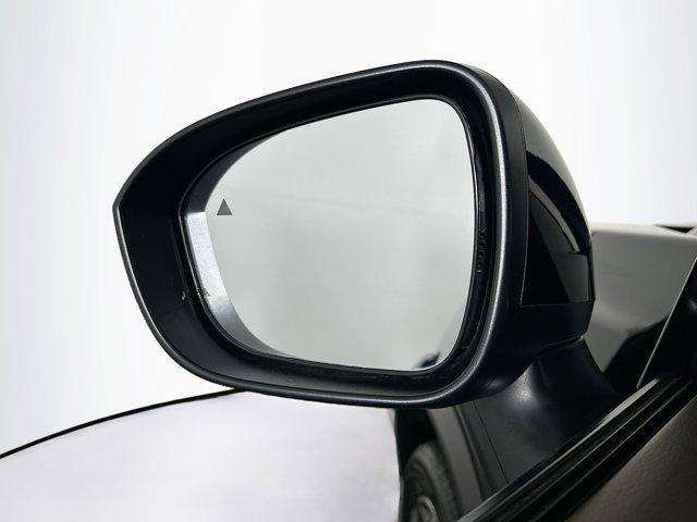 used 2023 Nissan Rogue car, priced at $22,697